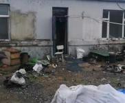 (出租) 白城工農(nóng)村二隊大院，，適合做倉庫