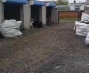 (出租) 白城工農(nóng)村二隊大院，，適合做倉庫