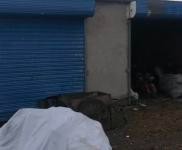 (出租) 白城工農(nóng)村二隊大院，，適合做倉庫