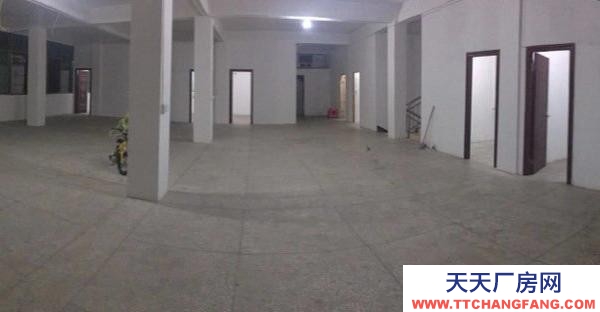 郴州市宜章區 廠房（辦公）出租，交通便利，環境宜人。