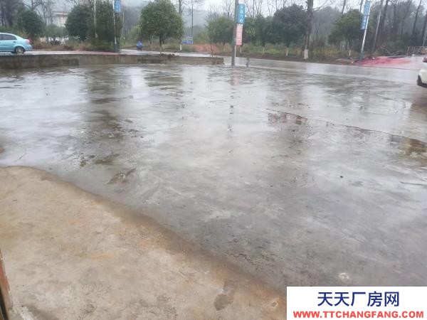 郴州市宜章區 廠房（辦公）出租，交通便利，環境宜人。