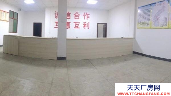 郴州市宜章區 廠房（辦公）出租，交通便利，環境宜人。