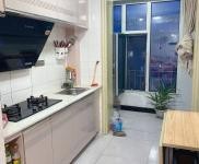 (出租) 白城冬天取暖好，小區(qū)物業(yè)管理的非常好，