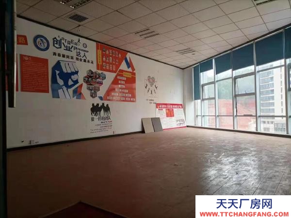 郴州市宜章區 君悅物流,大量60-200㎡的辦公室招租,廠房1300㎡招租