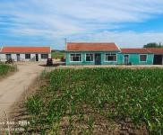 (出售) 通榆耕地三晌，樹地十余晌，養(yǎng)殖戶的