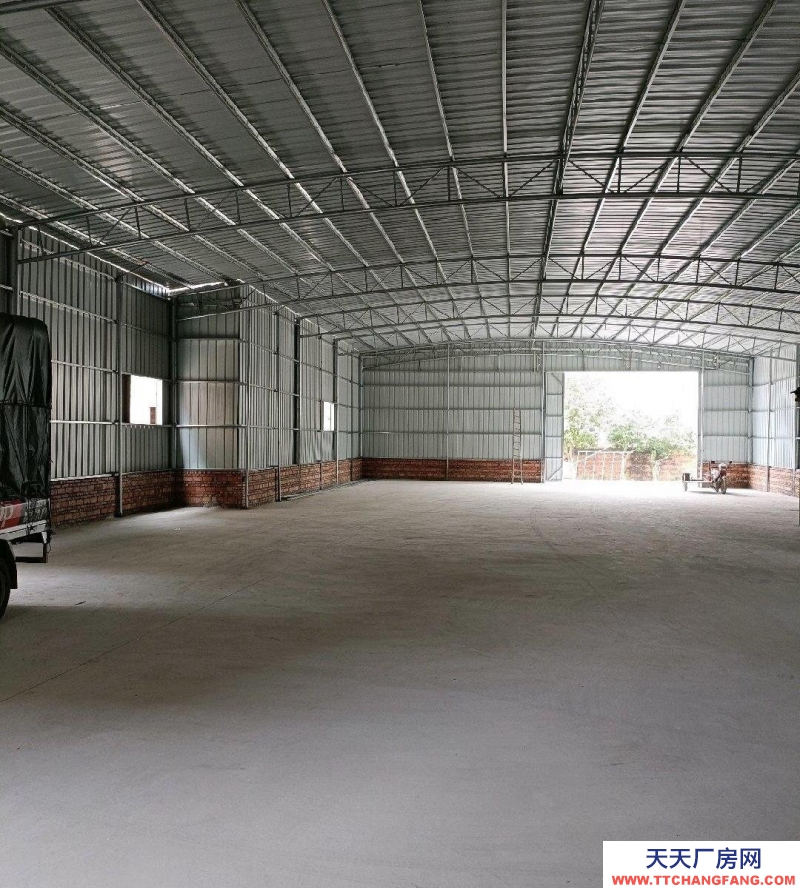 (出租) 遠(yuǎn)離居民的樓廠房出租