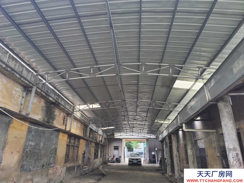 (出租) 出租麻章區麻赤路一層商鋪二層辦公樓及倉庫,超靚地段