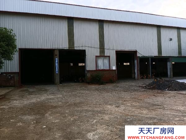 郴州市嘉禾縣老城區(qū)標(biāo)準(zhǔn)倉庫，面積大，交通便利