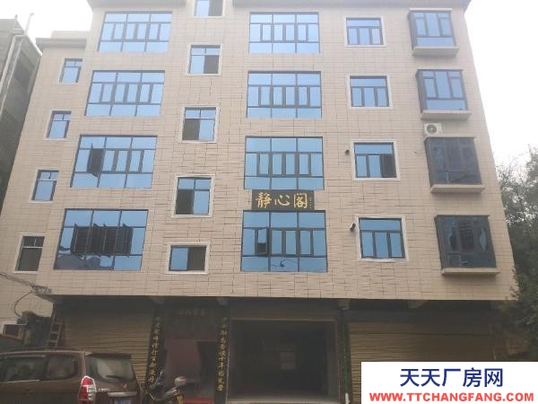 郴州市嘉禾縣 交通便利, 停車方便, 邊上有順風快遞, 安全系高。