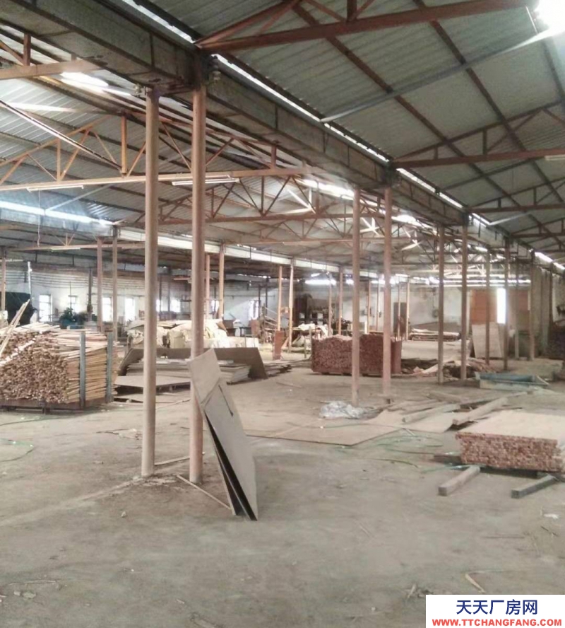 (出租) 廠房出租,(可分租)另有20畝空地出租