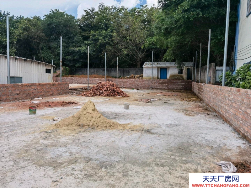 (出租) 嶺北個人廠房出租，交通方便