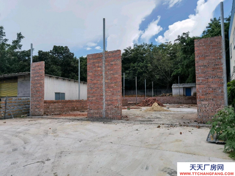 (出租) 嶺北個人廠房出租，交通方便