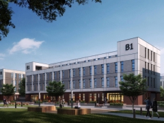 產業園區那么多，怎么找到合適的廠房？