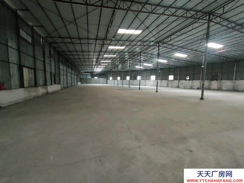 (出租) 開(kāi)發(fā)區(qū)大廠區(qū)里面，大車出入方便