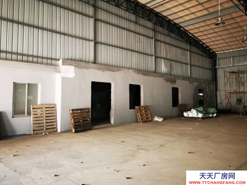 (出租) 湛江吳川市325國度旁，有三相電