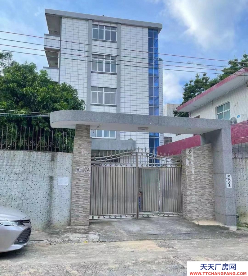 (出租) 湛江赤坎可做廠房,可做倉庫等,誠意招租。