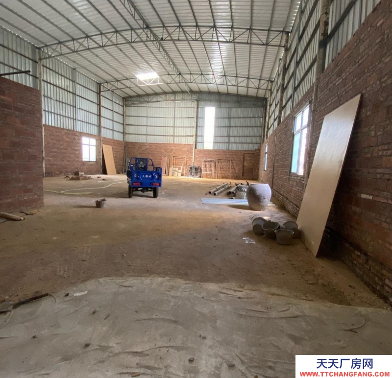 (出租) 湛江赤坎自家倉庫，可以修改門面