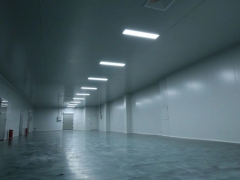 食品工業廠房建筑設計的兩大要點