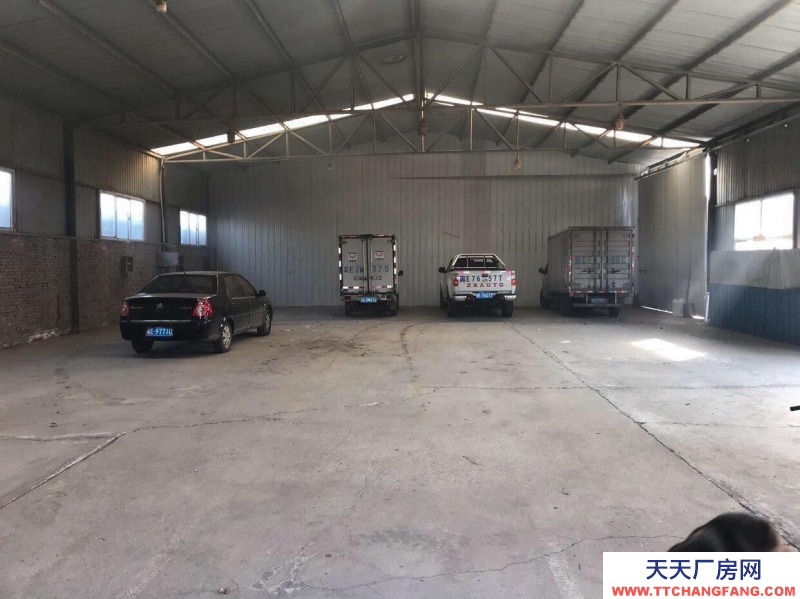 邢臺市 邢臺縣 (出租) 展廳，大院，廠房，庫房出租，交通便利