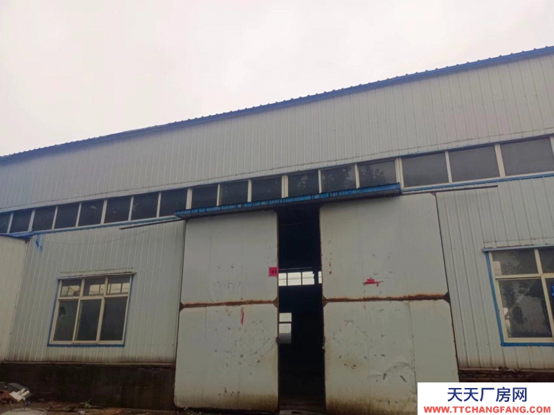 邢臺市 邢臺縣 (出租) 特價出租臨街好廠房倉庫