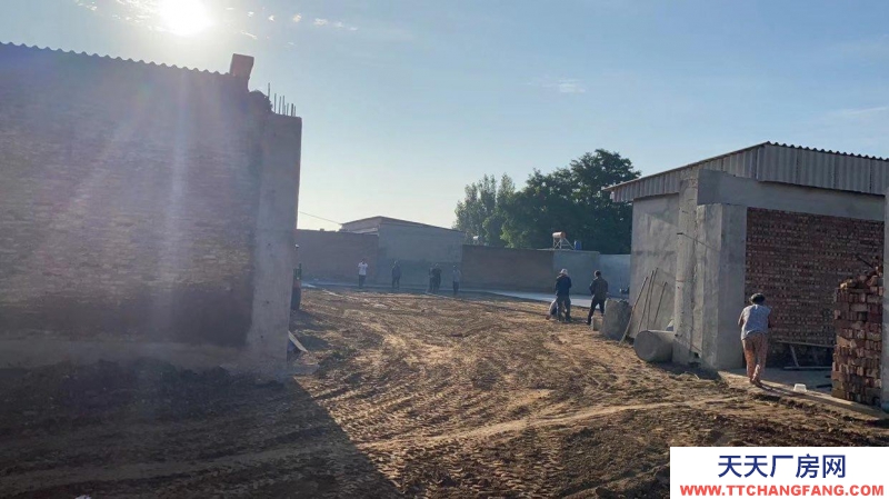 邢臺(tái)市 邢臺(tái)縣 (出租) 水電齊全,進(jìn)出車方便,可做倉(cāng)庫(kù)廠房物流等