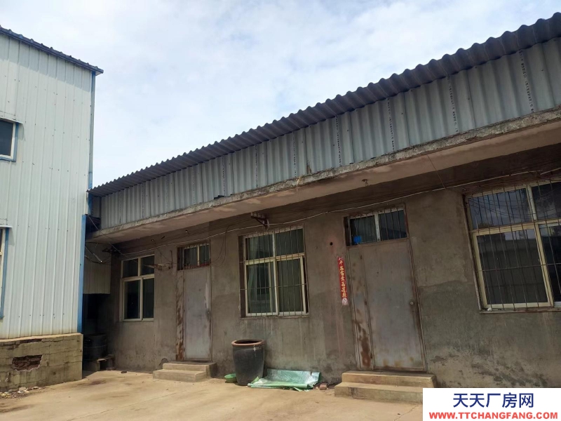 邢臺(tái)市 邢臺(tái)縣 (出租) 出租新興西大街與濱江路交叉口往西一公里臨街廠房