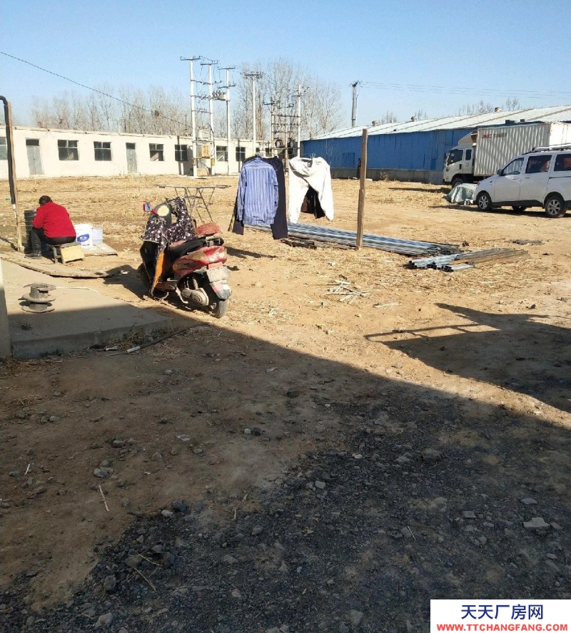 邢臺市 邢臺縣 (出租) 出租旭陽經濟開發區倉庫廠房