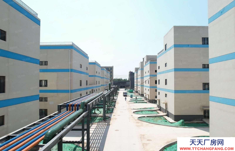 邢臺市 邢臺縣 (出售) 可辦環評獨門獨院單一層