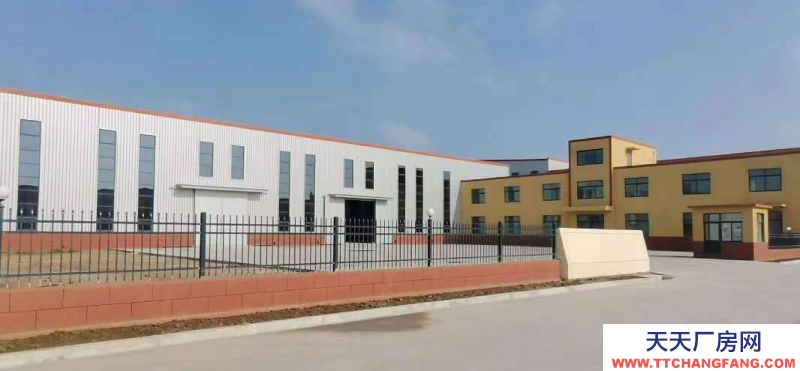 邢臺市 邢臺縣 (出售) 可辦環評獨門獨院單一層