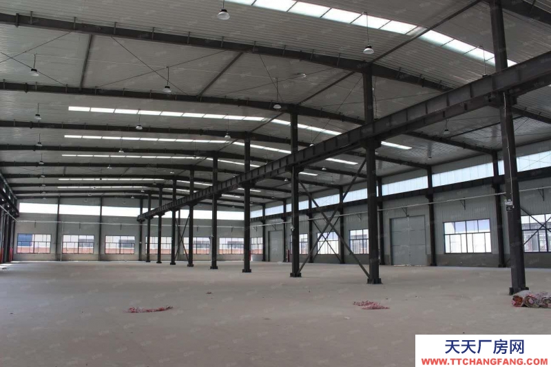 邢臺市 邢臺縣 (出售) 可辦環評獨門獨院單一層