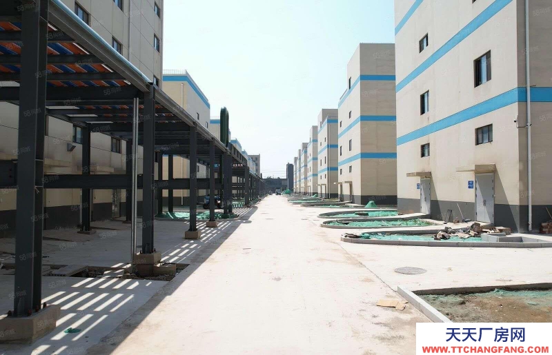 邢臺市 邢臺縣 (出售) 可辦環評獨門獨院單一層