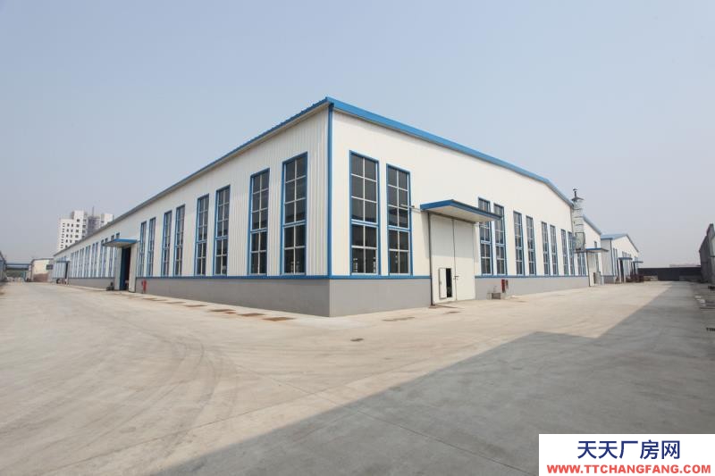 邢臺市 邢臺縣 (出售) 大產權，擁有產權證，交通便利，容易招工