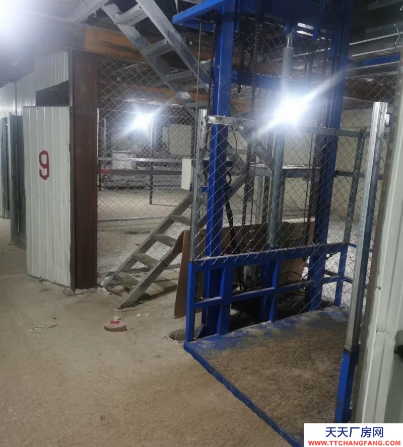 邢臺市 邢臺縣 (出租) 河北省邢臺市襄都區標準冷庫出租 個人冷庫