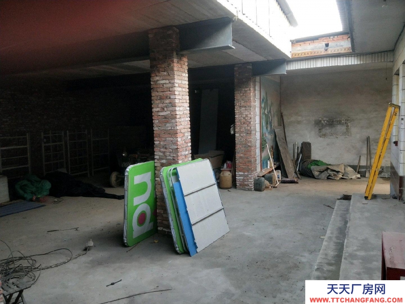 邢臺市 邢臺縣 (出租) 出租倉庫，面積400平方，地址：森林公園北行1000米