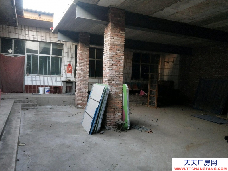 邢臺市 邢臺縣 (出租) 出租倉庫，面積400平方，地址：森林公園北行1000米