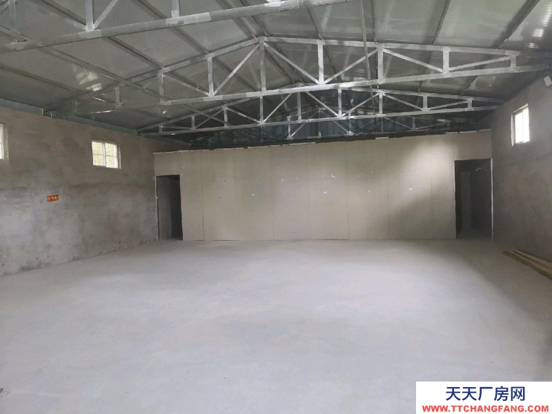 邢臺市 邢臺縣 (出租) 地方大，門口停車方便