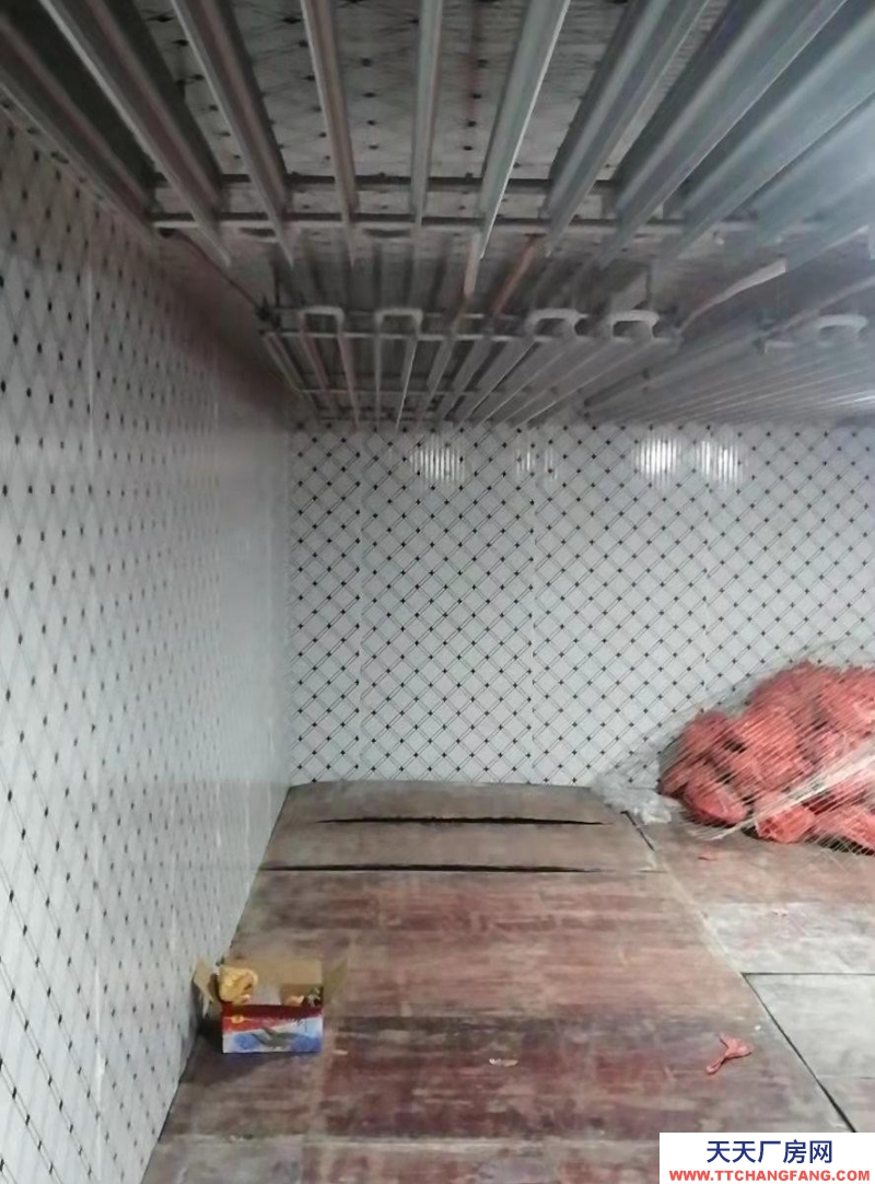 邢臺市 邢臺縣 (出租) 出租冷庫 交通便利 可整租 分租