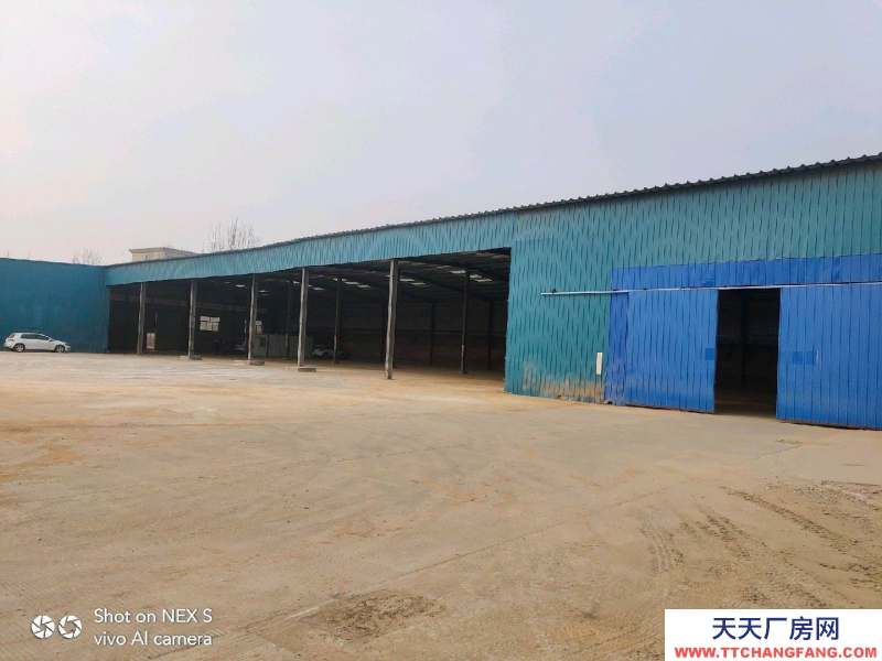 邢臺市 邢臺縣 (出租) 檔口物流及庫房出租交通便利