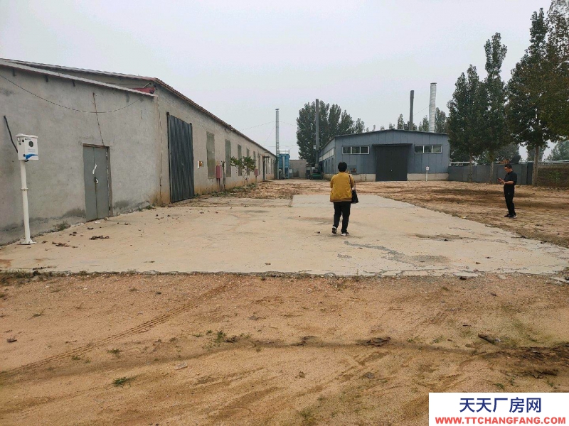 (出租) 出售本廠占地30畝有辦公住宿車間，水電齊全，自己的變壓器。。