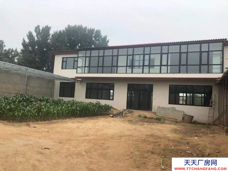 邢臺市  內丘 (出租) 交通便利，停車方便，飯店，快遞，加工，負一層，上面一層