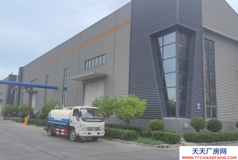 邢臺市  內丘 (出租) 化工園區，可辦理環評