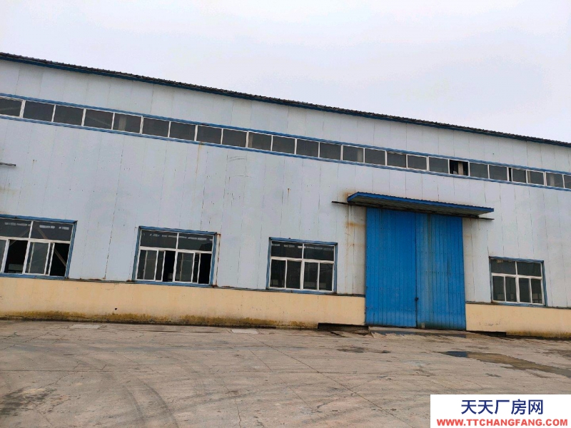 邢臺市  內丘 (出租) 大小倉庫，總約6000平方，有意者隨時考察！