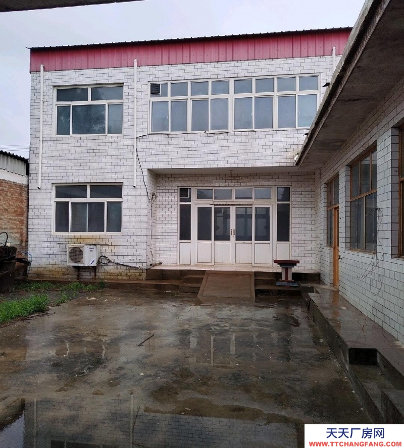 邢臺市  內丘 (出租) 樓房帶小院交通便利新房