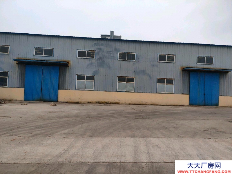 邢臺市  內丘 (出租) 分幾個廠房，分租，整體出租均可，證件齊全，隨時考察！