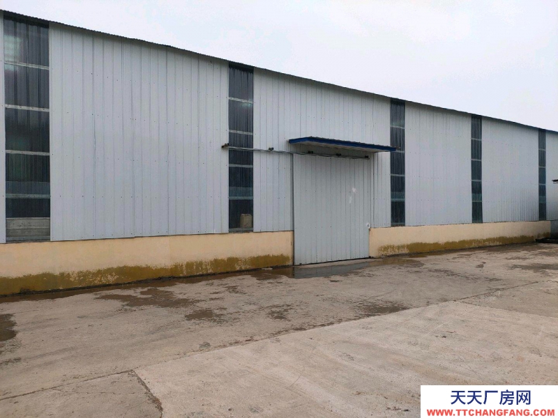 邢臺市  內丘 (出租) 分幾個廠房，分租，整體出租均可，證件齊全，隨時考察！