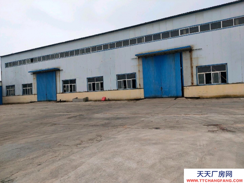 邢臺市  內丘 (出租) 分幾個廠房，分租，整體出租均可，證件齊全，隨時考察！