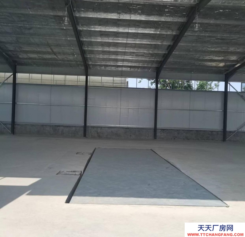 邢臺市  柏鄉 (出租) 個人廠房，出入方便，帶地泵，帶獨立辦公室，價格面議。