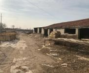 (出售) 6800平瞻榆糧庫對面房子土地出售。左李鎮(zhèn)國右888