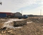 (出售) 6800平瞻榆糧庫對面房子土地出售。左李鎮(zhèn)國右888