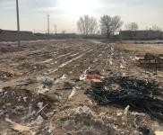 (出售) 6800平瞻榆糧庫對面房子土地出售。左李鎮國右888